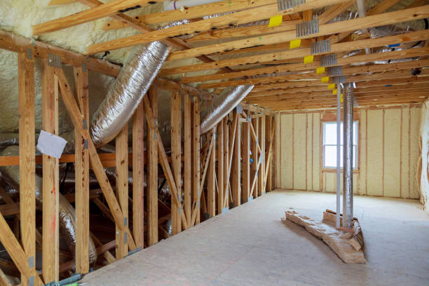 Best Insulation for Specific Applications in Bonita Springs, FL