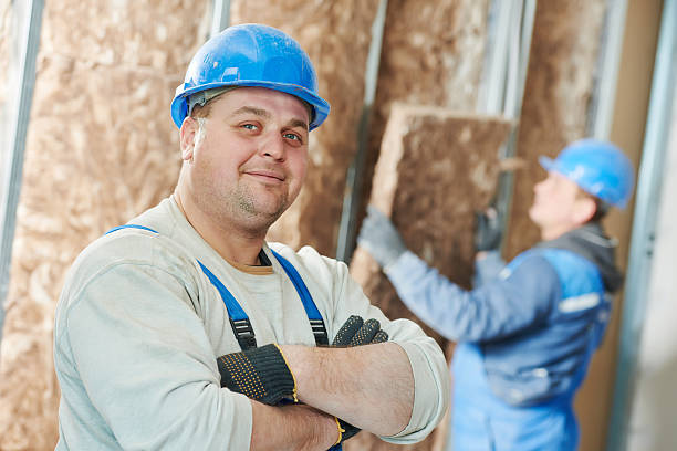 Best Insulation for Specific Applications in Bonita Springs, FL